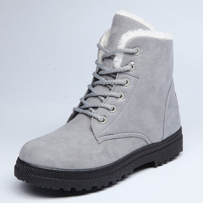 Bottes Aurora : Élégance et Chaleur Féminine