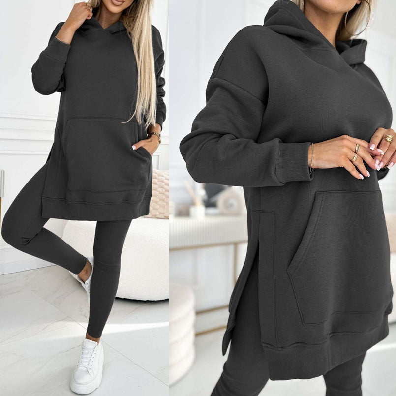 ensmble ultime de confort et de style | 2 Pièces