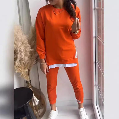 Ensemble sport femme – Style moderne et confortable !