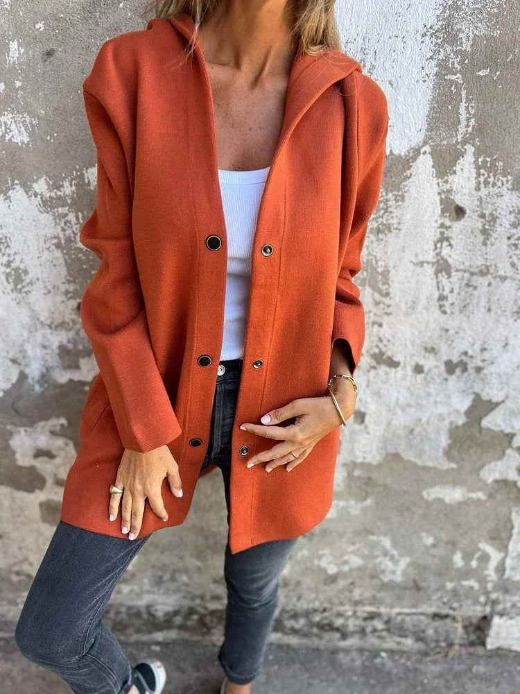 Veste Lyliea : Douceur, Style et Polyvalence