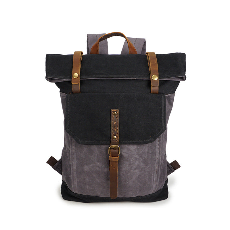 Sac à Dos Vintage Retro : Élégance et Fonctionnalité
