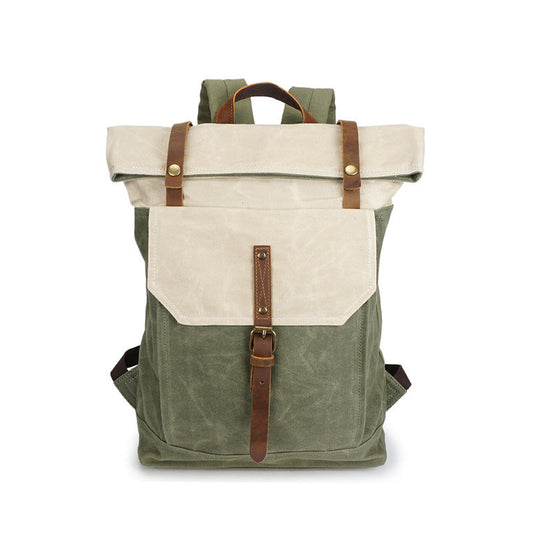 Sac à Dos Vintage Retro : Élégance et Fonctionnalité