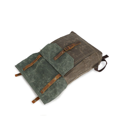 Sac à Dos Vintage Retro : Élégance et Fonctionnalité