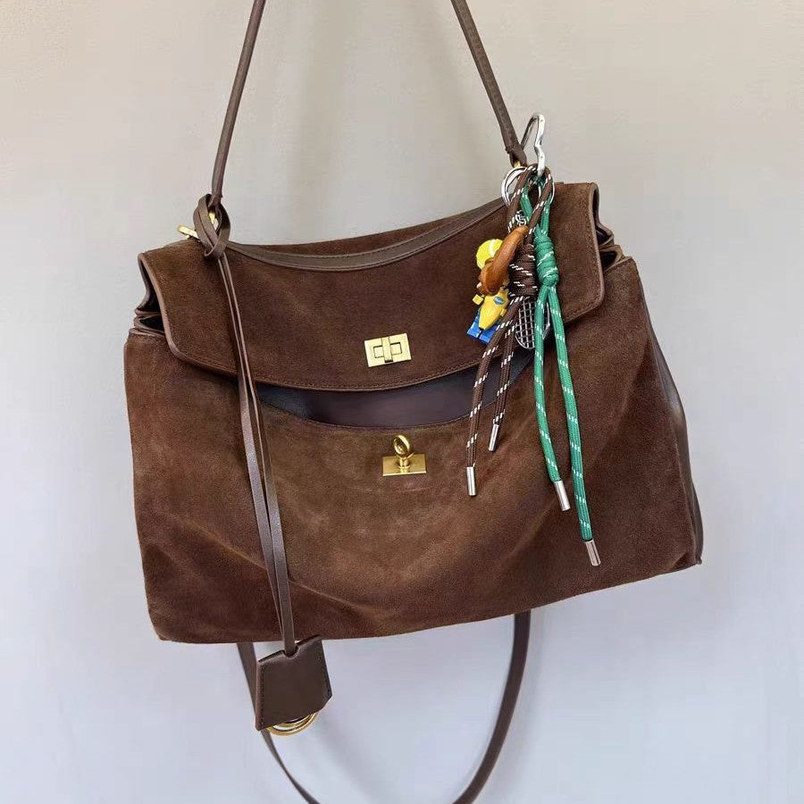 Sac Odia Cuir Élégance