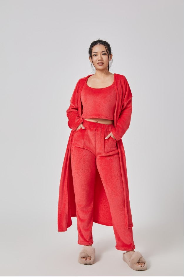 Ensemble Shobi a Douillet 3 Pièces
