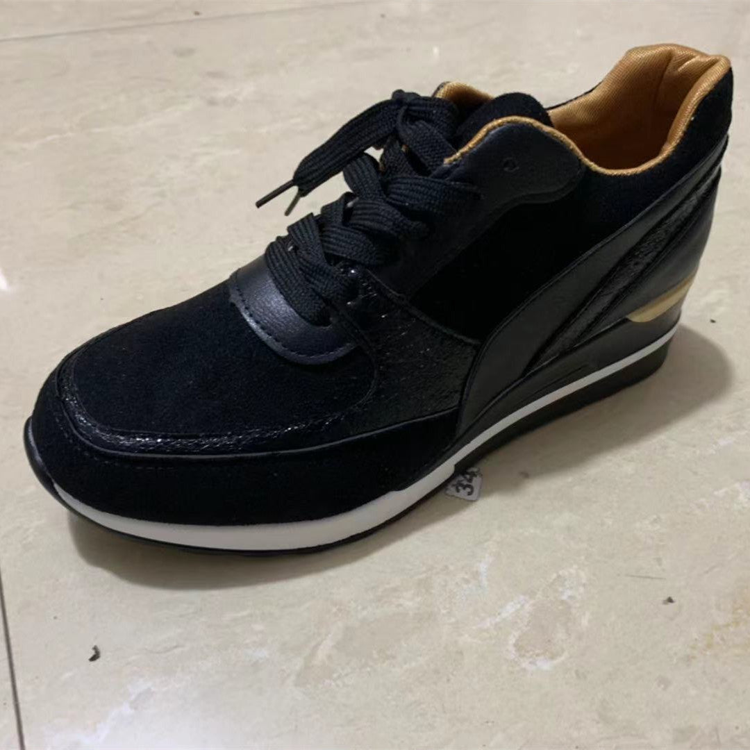 Baskets Plates Platform Sequins Colorblock