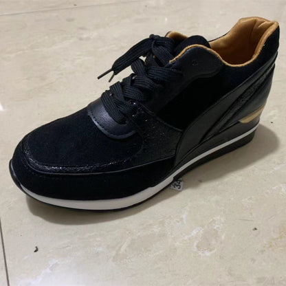 Baskets Plates Platform Sequins Colorblock