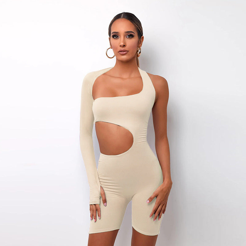 FlexiGlow – Sport et séduction en parfaite harmonie
