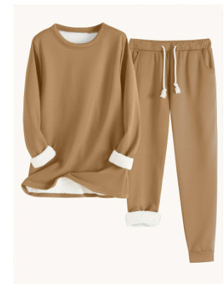 Tenue Cocoon Élégante – Confort et Style Inégalés