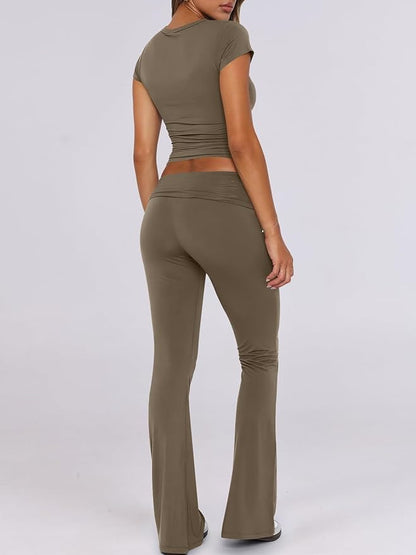 Ensemble en style Équilibre – 2 Pièces