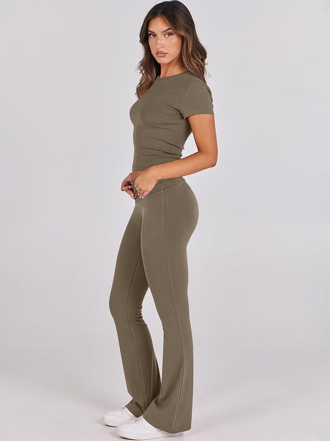Ensemble en style Équilibre – 2 Pièces