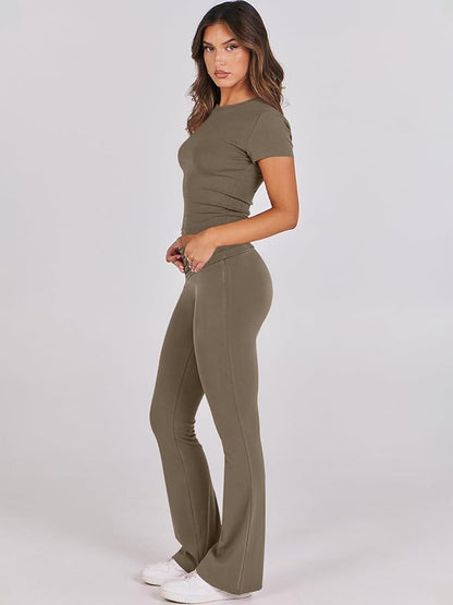 Ensemble en style Équilibre – 2 Pièces