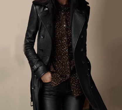 Veste Kouire L’Art de l’Élégance