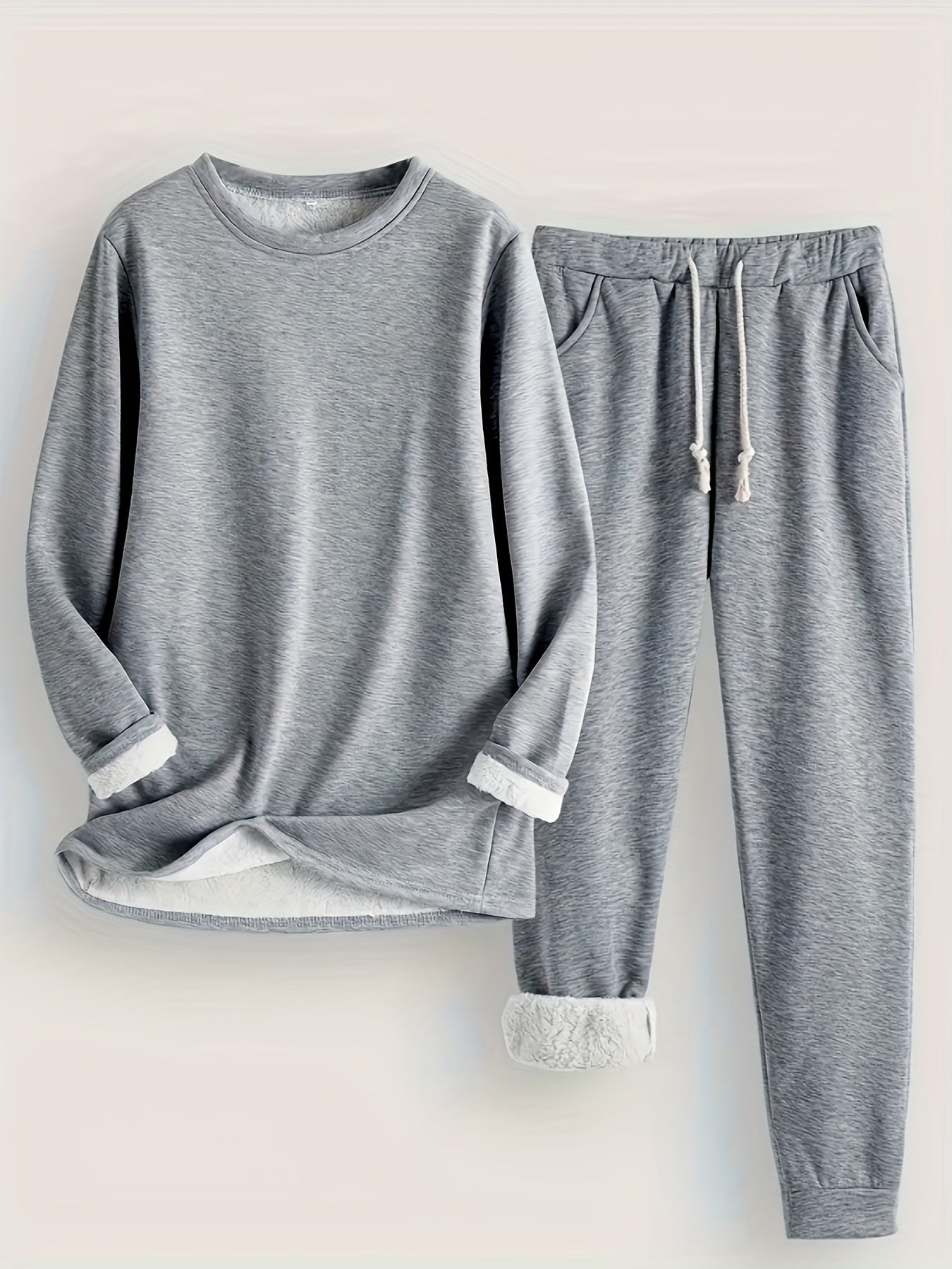 Tenue Cocoon Élégante – Confort et Style Inégalés