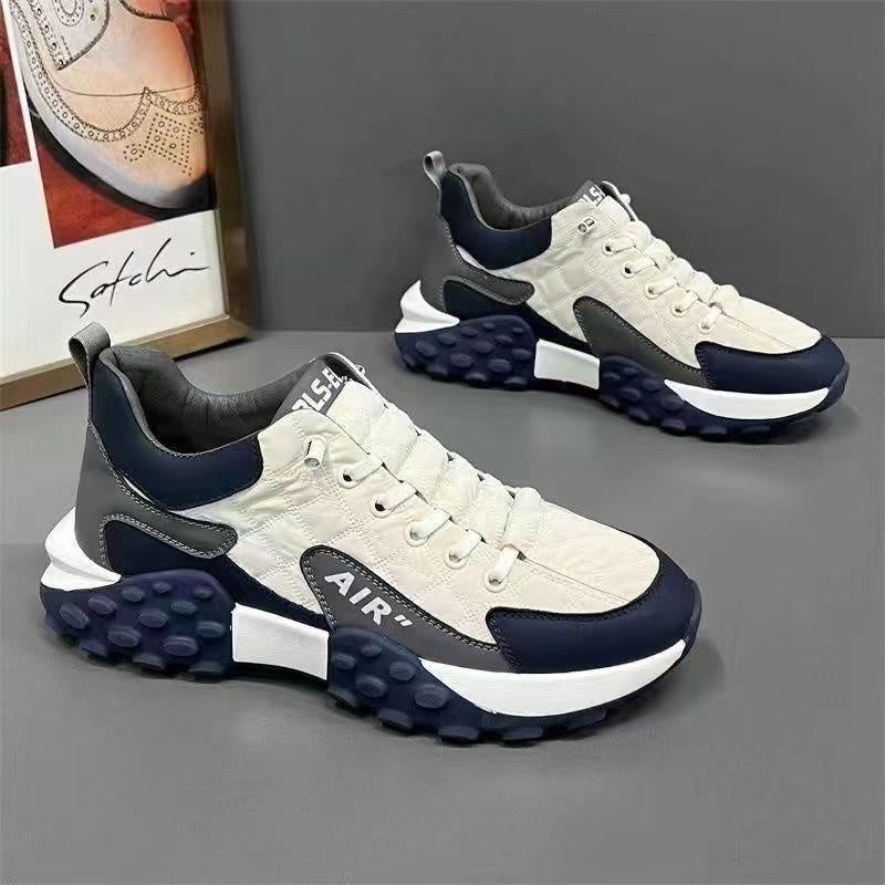 Baskets Urbaines Confort Premium