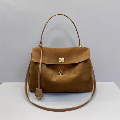 Sac Odia Cuir Élégance
