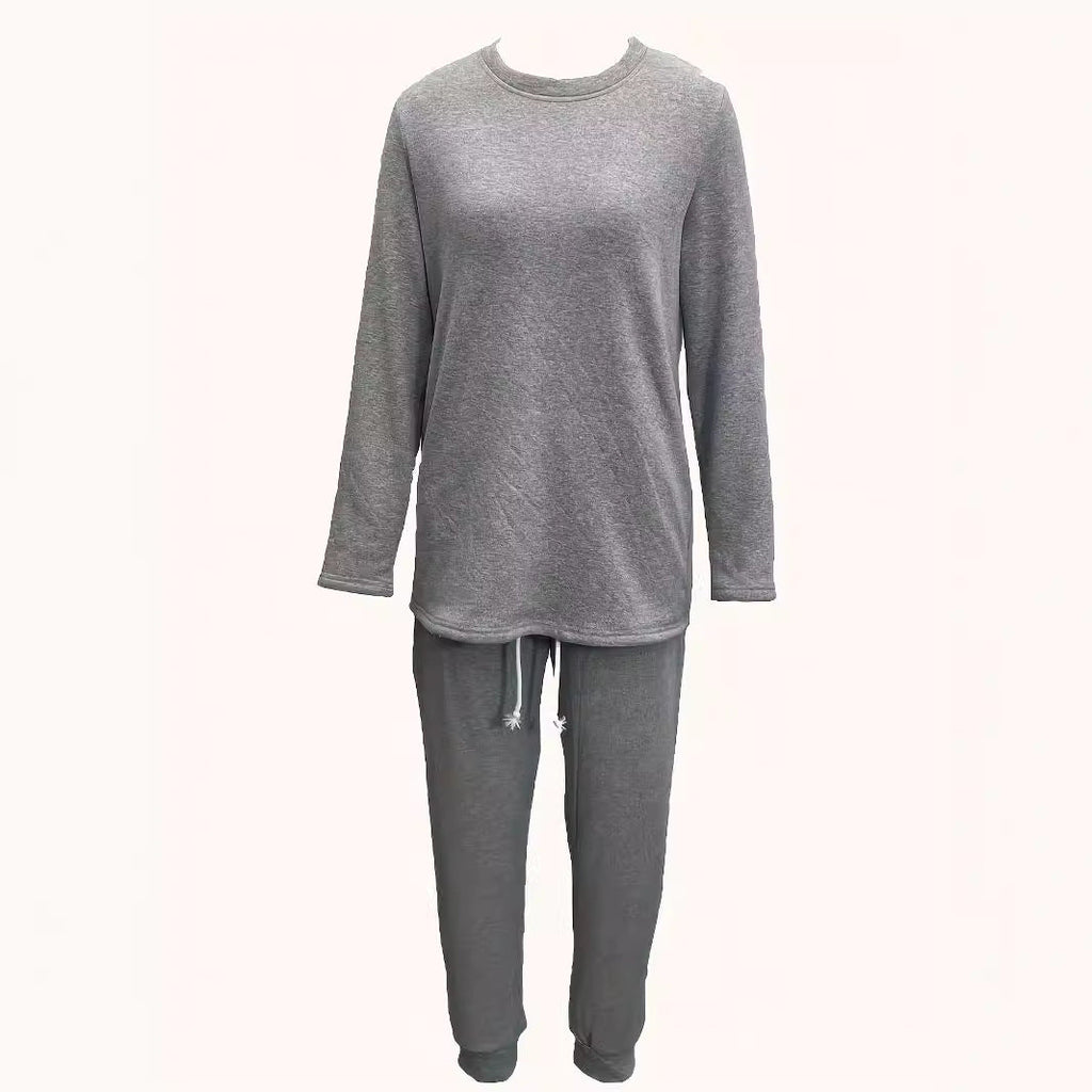 Tenue Cocoon Élégante – Confort et Style Inégalés