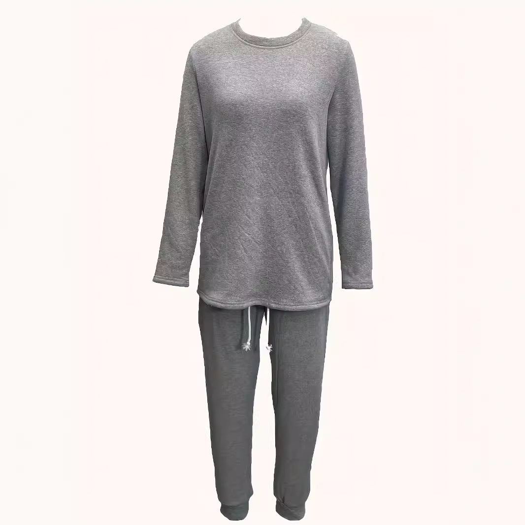 Tenue Cocoon Élégante – Confort et Style Inégalés