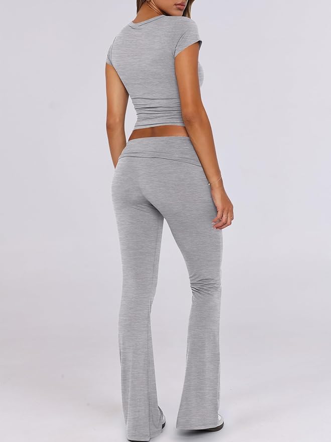 Ensemble en style Équilibre – 2 Pièces