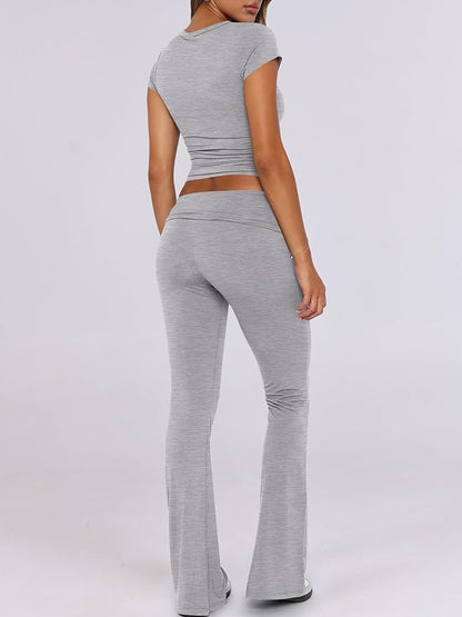 Ensemble en style Équilibre – 2 Pièces
