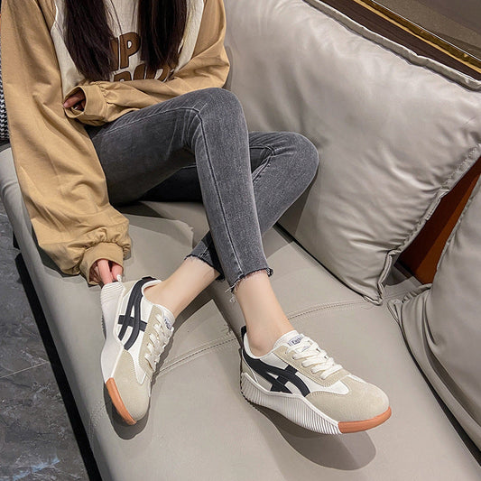 Sports casual shoes Respirantes