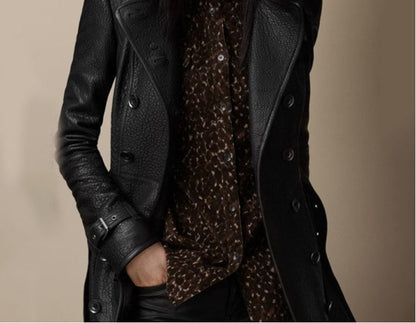 Veste Kouire L’Art de l’Élégance