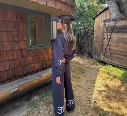 Pull femme imprimé nœud – Style décontracté et sportif !