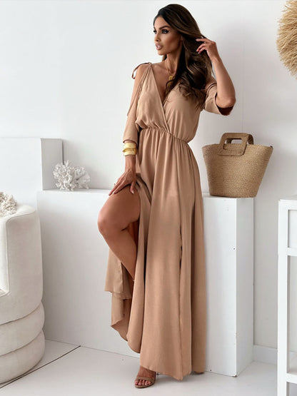 Robe Yanael Marron