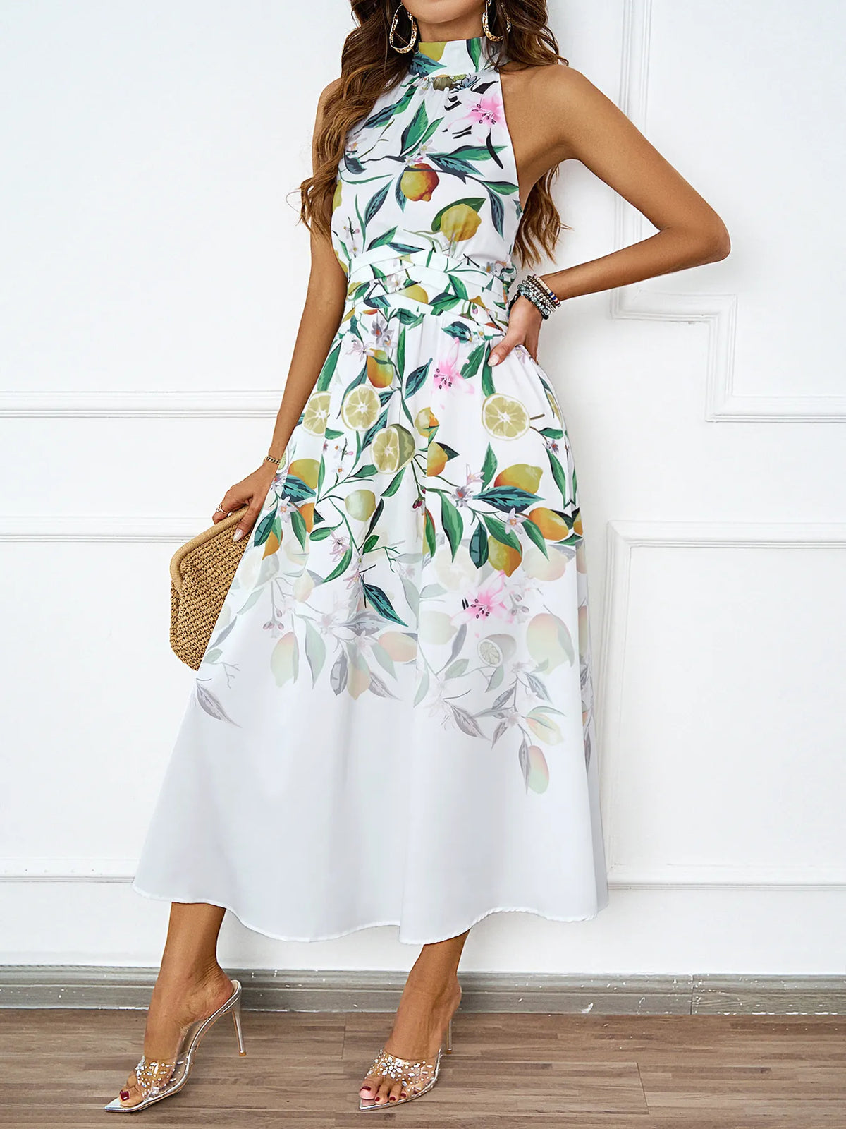 Robe Syracuse