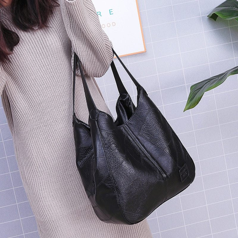 Sac à Main Luxe Designer pour Femme