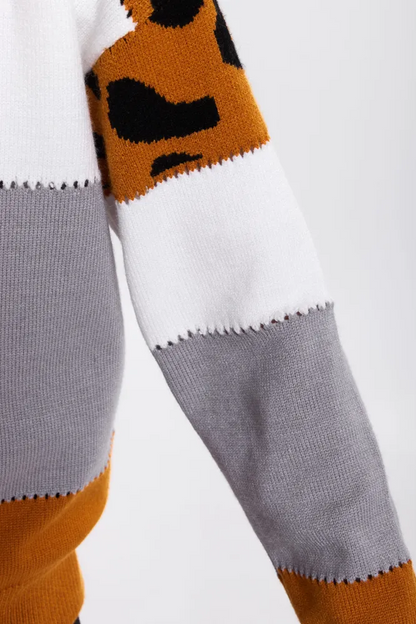 Pull Idéal pour un Confort et un Style Intemporel