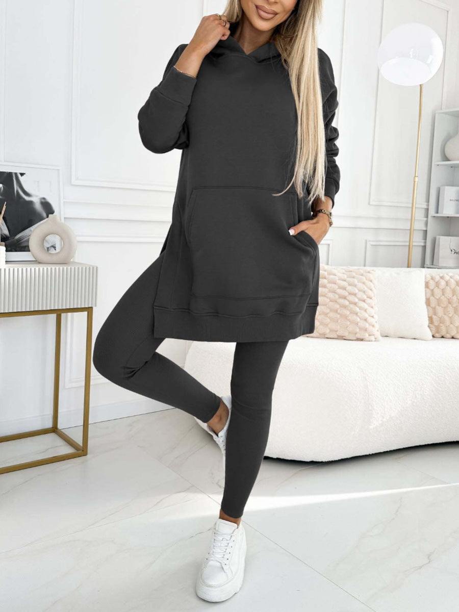 ensmble ultime de confort et de style | 2 Pièces