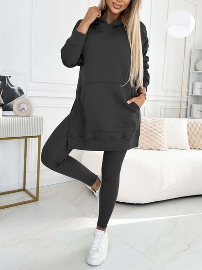 ensmble ultime de confort et de style | 2 Pièces