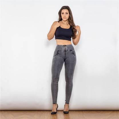 Jegging Push-Up Sculptant