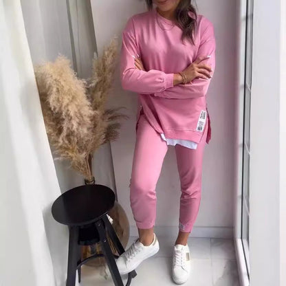 Ensemble sport femme – Style moderne et confortable !