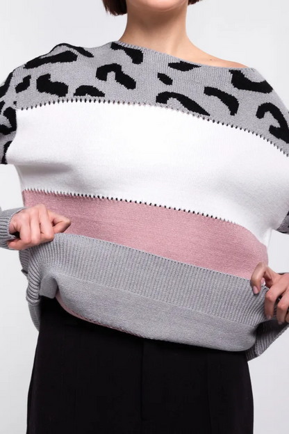 Pull Idéal pour un Confort et un Style Intemporel