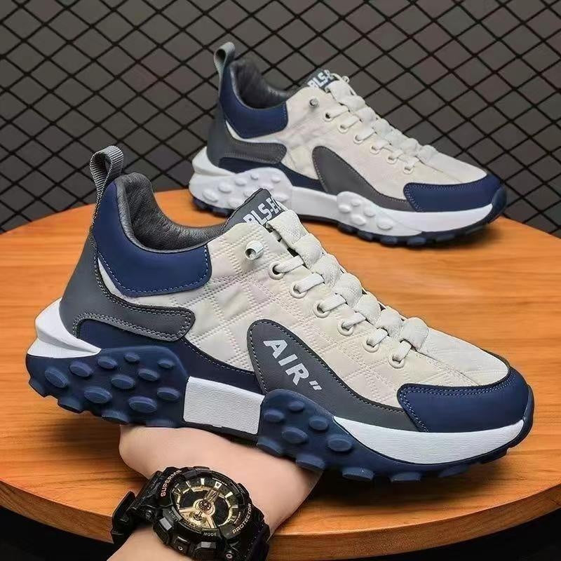 Baskets Urbaines Confort Premium