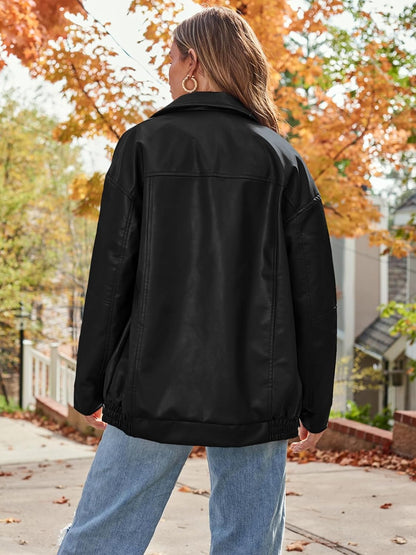Veste Vélandro | Élégance Sans Effort