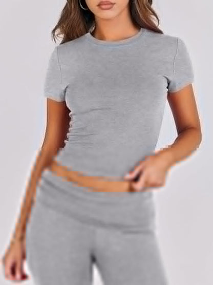 Ensemble en style Équilibre – 2 Pièces