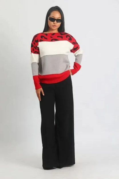 Pull Idéal pour un Confort et un Style Intemporel