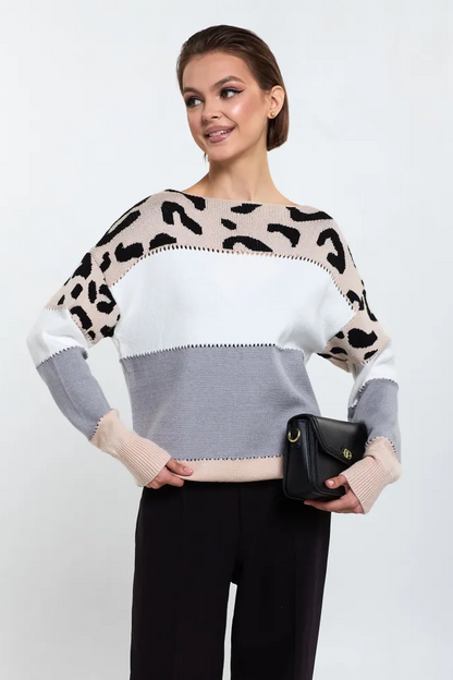 Pull Idéal pour un Confort et un Style Intemporel