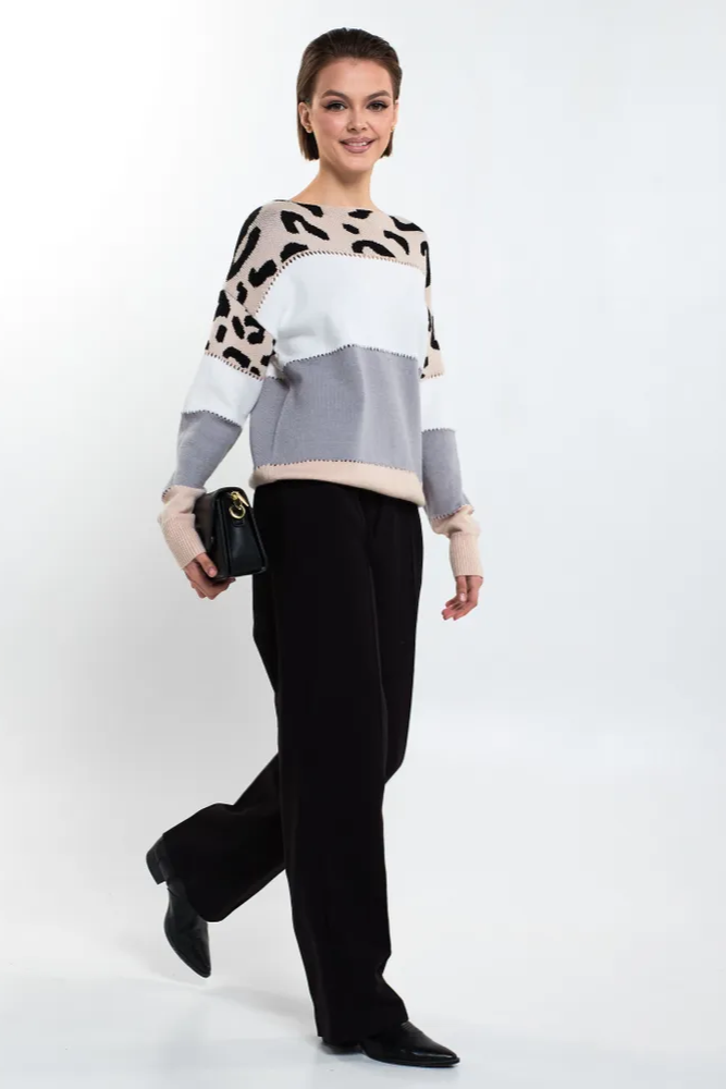 Pull Idéal pour un Confort et un Style Intemporel