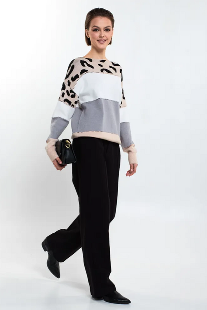 Pull Idéal pour un Confort et un Style Intemporel