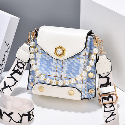 BellaPearl – Élégance en perles pour vos sorties d'été