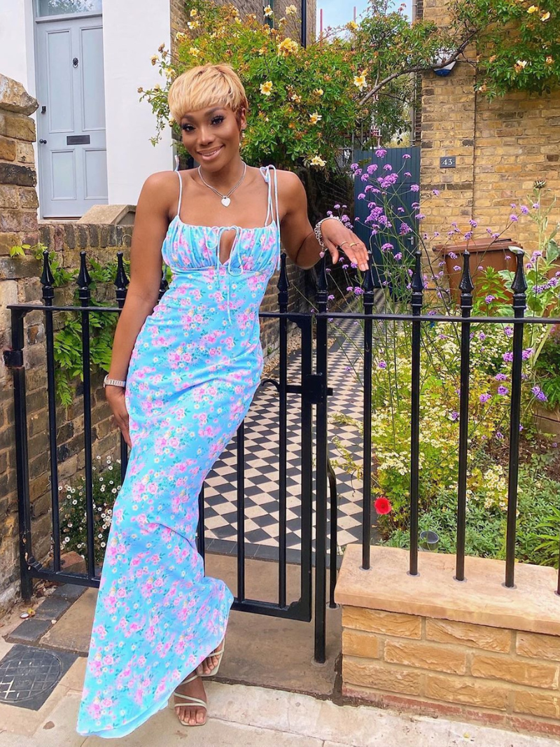 Robe casual près du corps, coupe droite