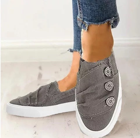 Le Confort au Quotidien avec une Touche de Style ! Gris