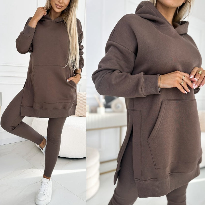 ensmble ultime de confort et de style | 2 Pièces
