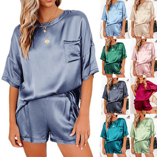 Ensemble Pyjama Femme – Douceur et Liberté à la Maison