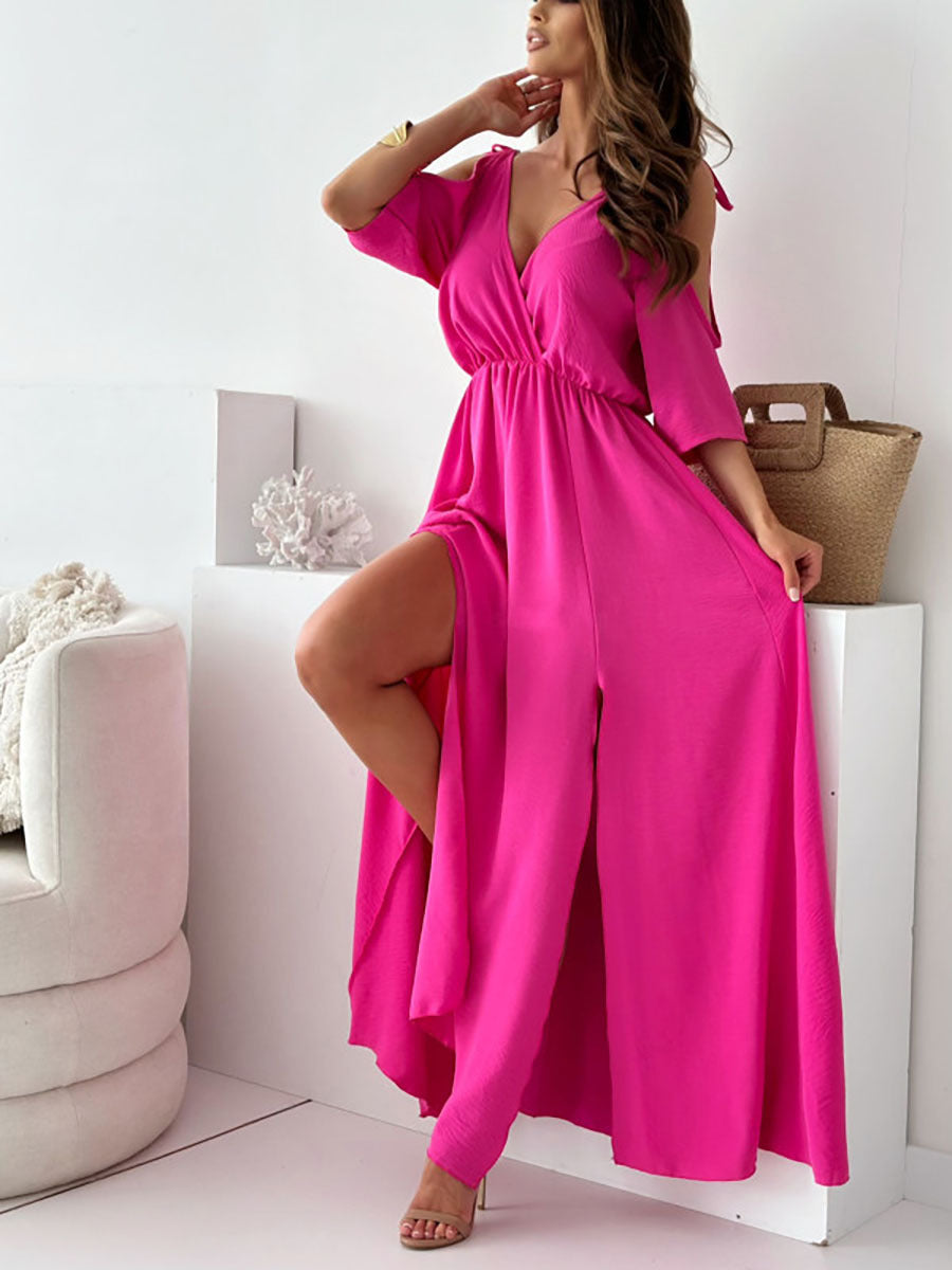 Robe Yanael Rose