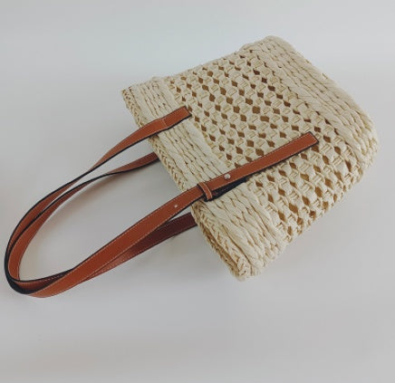 Éclat Naturel Chic et Artisanal Essentiel